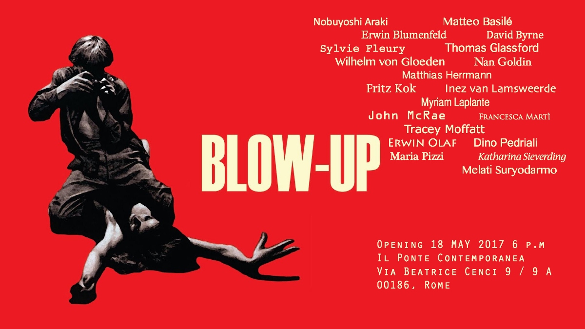 Blow up